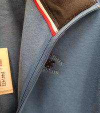 FELPA UOMO F441432 Tellini S.r.l. Ingrosso Abbigliamento